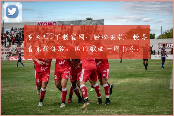 多米APP下载官网，轻松安装，畅享音乐新体验，热门歌曲一网打尽，不容错过